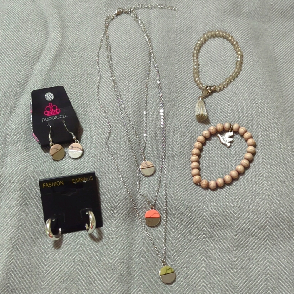 Jewelry set